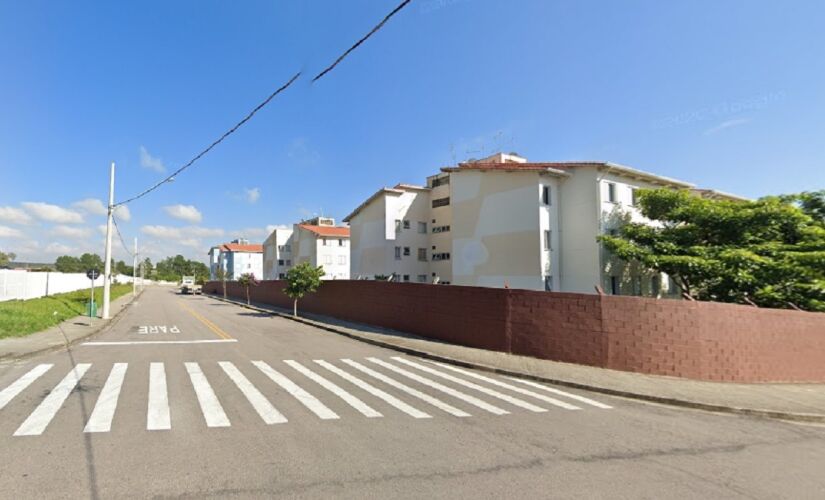 Crime aconteceu no bairro de Vila Iracema, em São José dos Campos