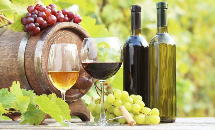 Consumo de vinho no Brasil cresceu 11,6% entre 2022 e 2023