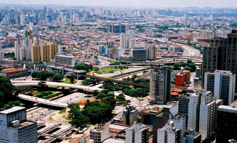 No documento, os manifestantes reconhecem avanços na região do centro