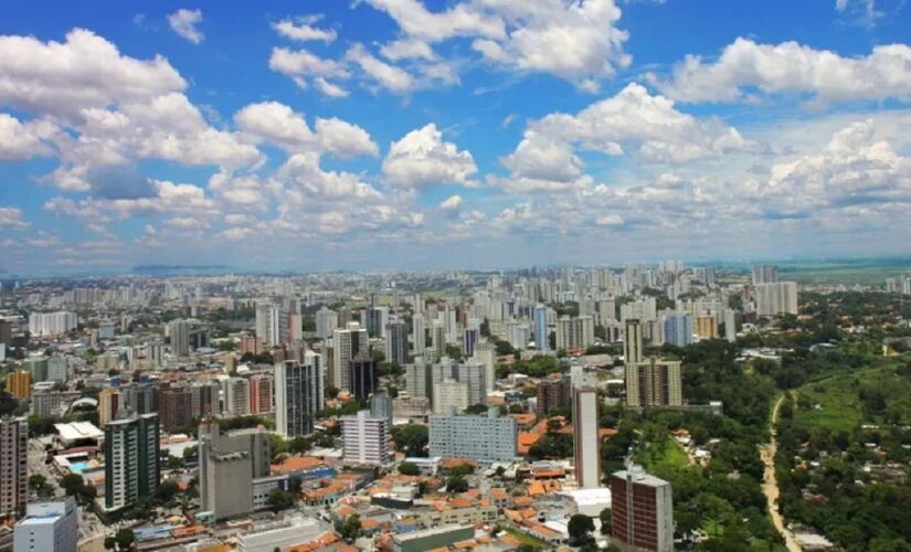 Em São José, a média foi de 66,36 pontos