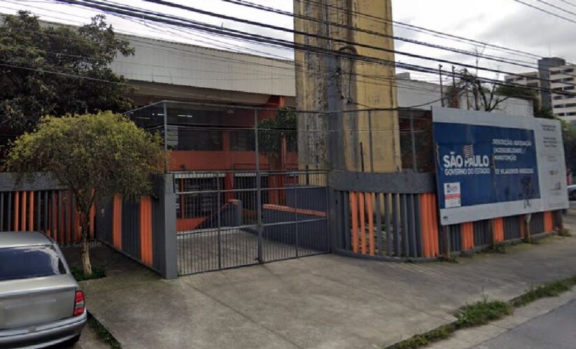 Escola Vladimir Herzog, em São Bernardo do Campo