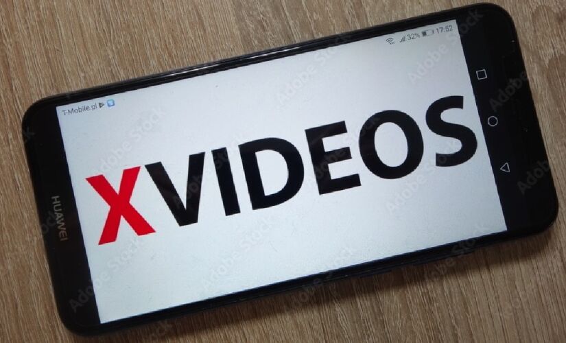 Xvideos, site de conteúdo adulto, é o quarto site mais acessado do Brasil em junho de 2024