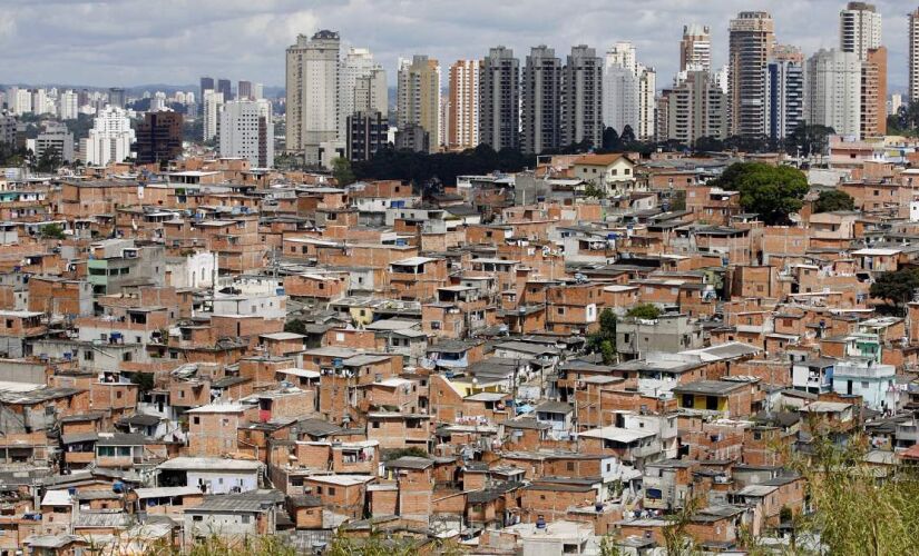 Saiba os bairros e lugares mais perigosos de São Paulo