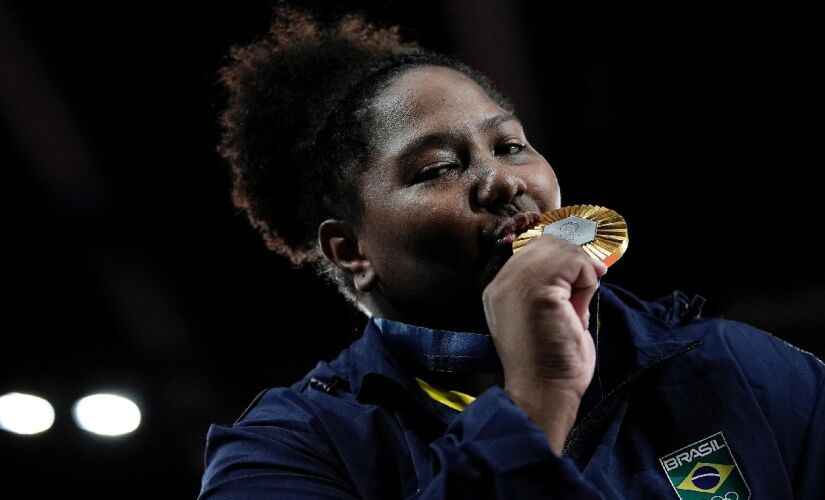 O judô é o esporte que mais trouxe medalhas para o Brasil em toda a história olímpica, com 25 medalhas no total