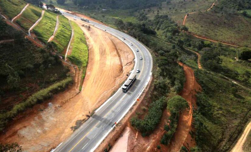 BR-381 em Minas Gerais é conhecida como "rodovia da morte" devido ao alto número de acidentes fatais