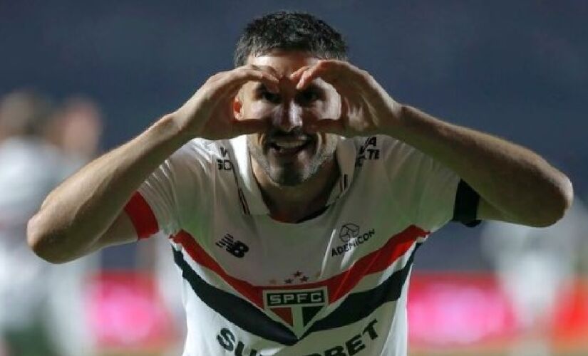 São Paulo enfrenta o Cuiabá, neste domingo, pelo Brasileirão Série A