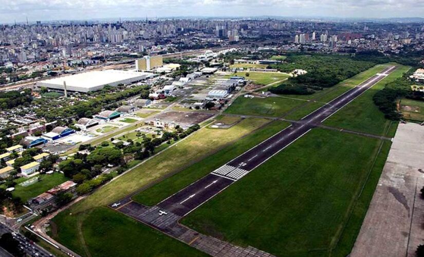 Prefeitura de São Paulo decretou a vencedora da licitação que será a responsável pela concessão do Parque Municipal Campo de Marte, na zona norte da Capital