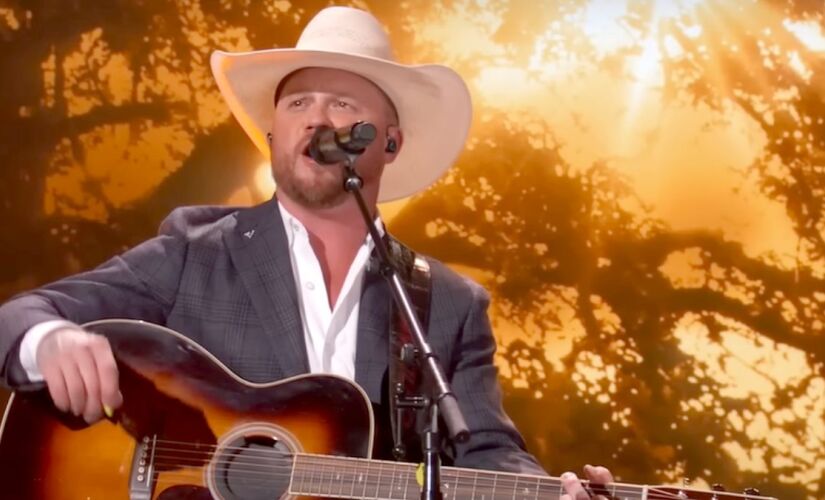  Cody Johnson, astro norte-americano da música country, se apresentará no Brasil em agosto