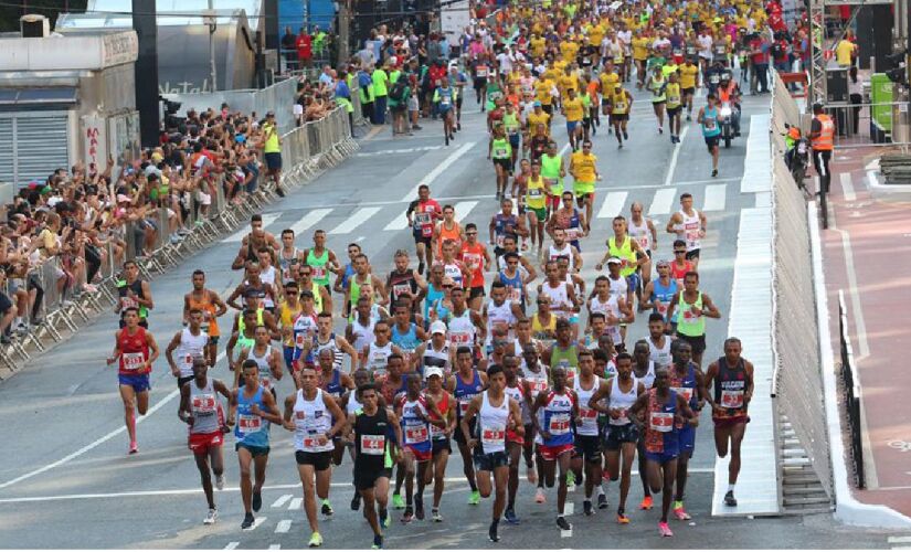 Os interessados a participarem da 99ª edição da Corrida Internacional de São Silvestre já sabem quando poderão se inscrever