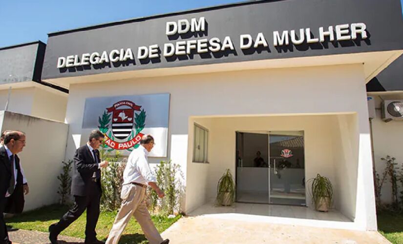 Caso é investigado em sigilo pela Delegacia da Defesa da Mulher de Valinhos