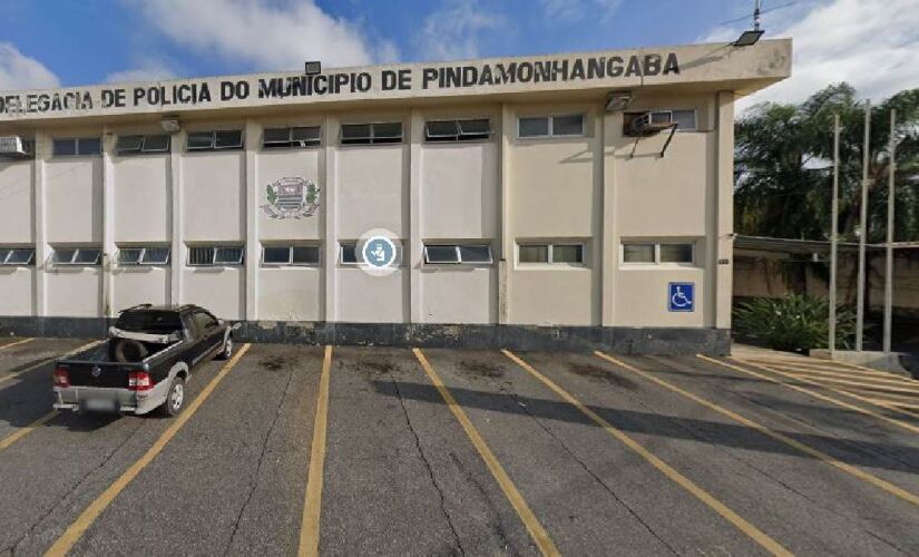 Homem foi assassinado em Pindamonhangaba