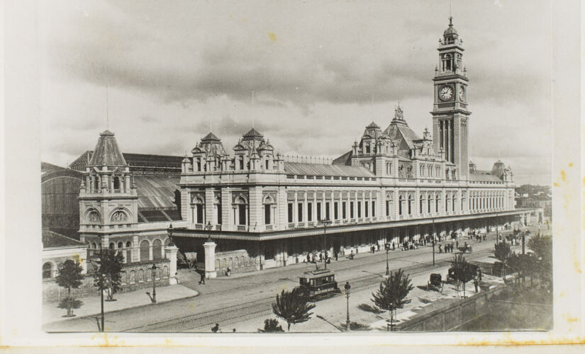 Museu da Língua Portuguesa abriu as portas em 2006