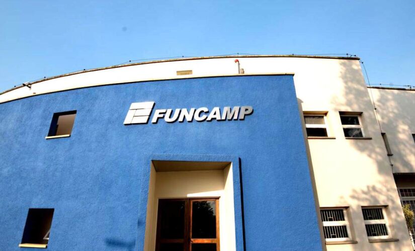 Funcamp está com as inscrições de um novo processo seletivo para contratação de um Analista Desenvolvedor