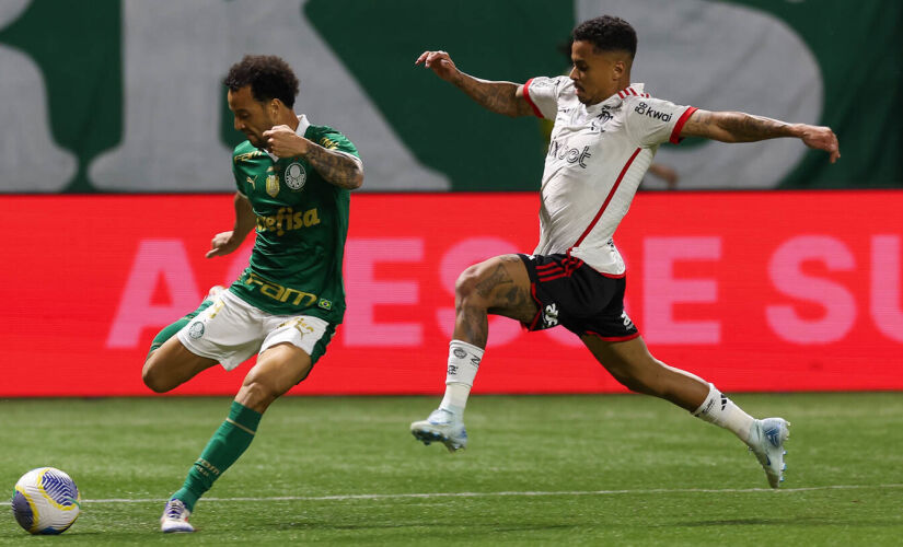 Próxima partida de ambos os times será neste domingo (11), pois eles irão se enfrentar no Maracanã pelo Campeonato Brasileiro