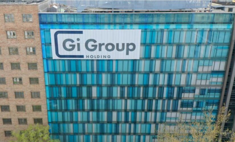 Multinacional Gi Group é uma empresa de soluções ao desenvolvimento do mercado de trabalho