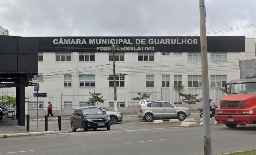 Câmara Municipal de Guarulhos é a mais cara da Grande SP com exceção da Capital