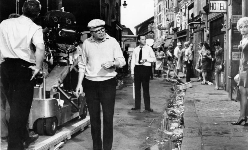 Exposição promete ao público uma viagem pelos filmes de Billy Wilder 