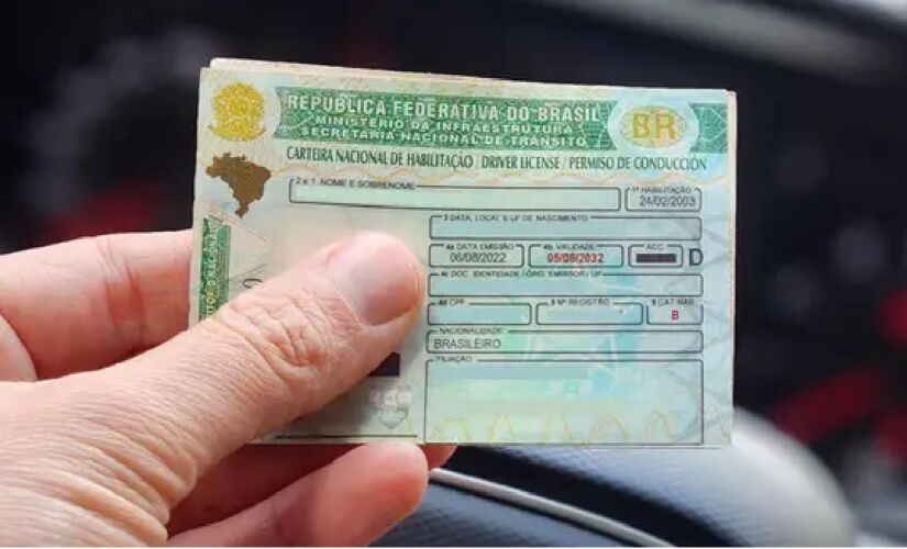 Prazo para transferência de habilitação passou de quase dois meses para apenas 48 horas