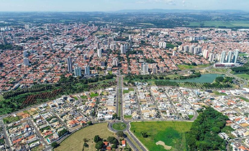 Entre as cidades de 200 mil a 500 habitantes, Indaiatuba é a mais segura do Brasil