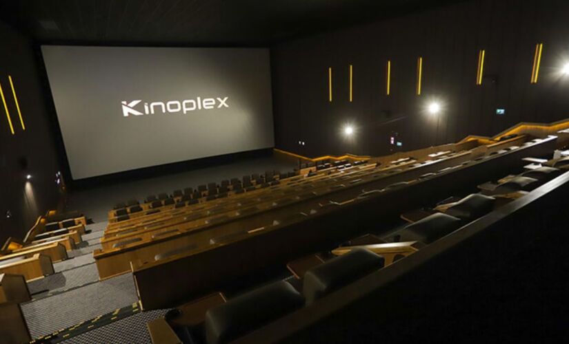 Promoção é válida para todas as salas e cinemas da rede, incluindo Platinum