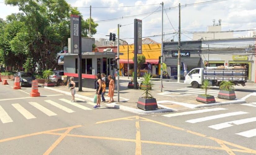 Região do Largo do Cambuci deve receber futura estação de Metrô da Linha 6-Laranja