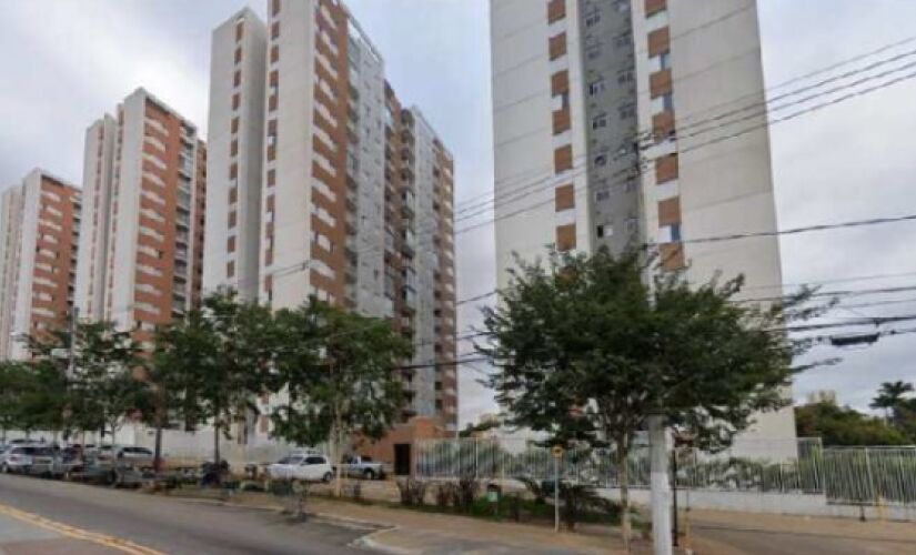 Apartamento é leiloado por metade do preço em Jundiaí