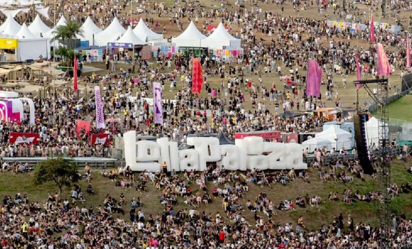 Expresso Lollapalooza Brasil sairá das estações Pinheiros e Morumbi, com destino direto à Estação Autódromo