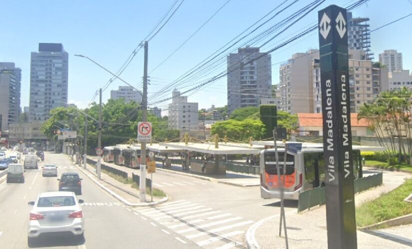 Estação Vila Madalena do Metrô será estendida até a futura estação Cerro Corá