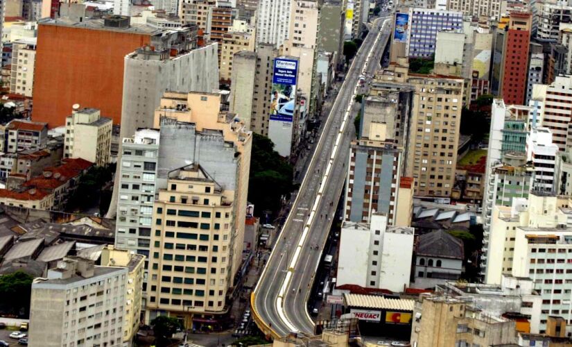 Hoje famosa pelo Minhocão e diversos prédios, Vila Buarque tem origem em fazendas