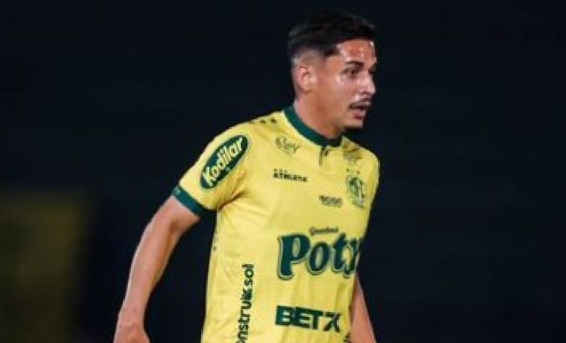 Mirassol enfrenta a Chapecoense, nesta segunda-feira, pelo Brasileirão Série B