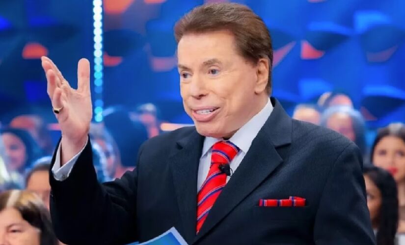 CBF (Confederação Brasileira de Futebol) e diversos clubes brasileiros lamentaram a morte de Silvio Santos