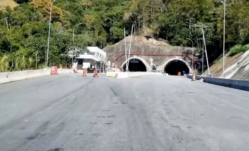 Proposta do governo estadual é que estrada seja moderna, bem sinalizada e com túneis