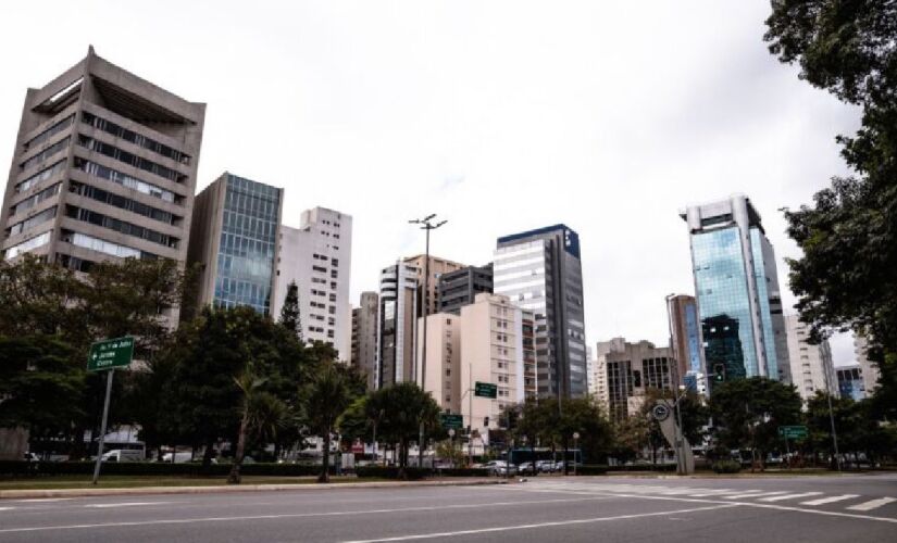 Avenida Faria Lima terá trechos interditados nesta quinta-feira, na zona oeste da capital paulista 