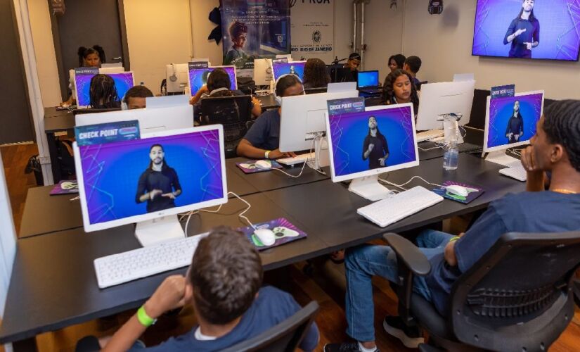 Novos polos serão inaugurados no Dia do Gamer