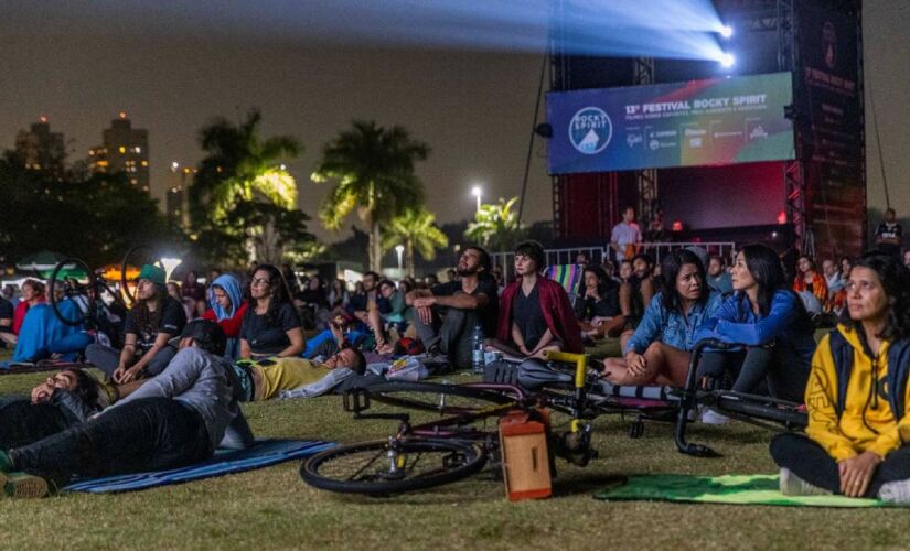 Durante os dois dias de evento, as atividades começarão a partir das 13h