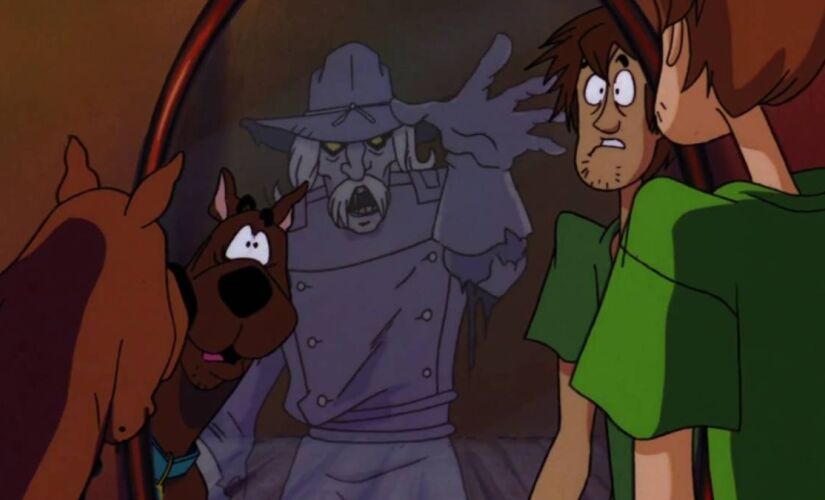 "Scooby-Doo na Ilha dos Zumbis" é um dos filmes que será exibido no projeto  