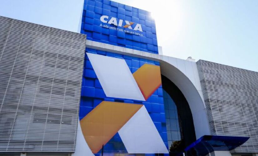 Caixa transmite os sorteios de todas as loterias, que são realizados no Espaço da Sorte, em São Paulo