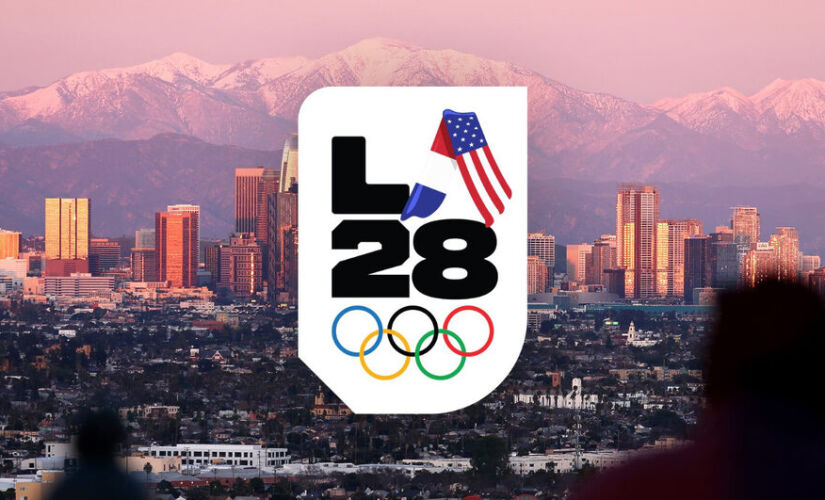 Veja como se preparar para Olimpíadas em Los Angeles de 2028