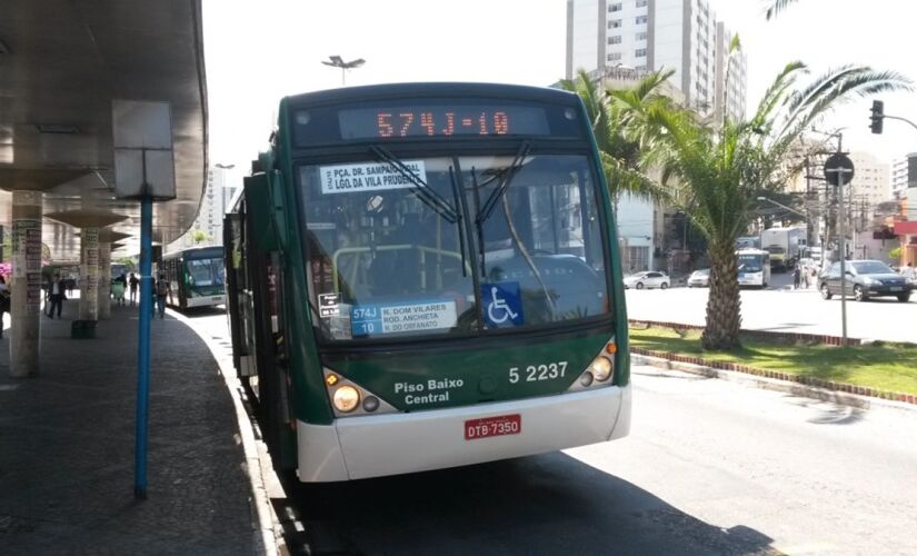 Cinco linhas da Zona Leste de São Paulo serão alteradas