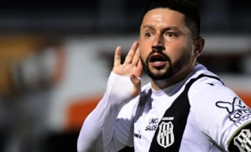 Ponte Preta enfrenta o Goiás, nesta sexta-feira, pelo Brasileirão Série B