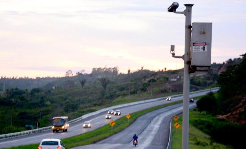 Novos radares entrarão em operação até a próxima segunda (20/1)