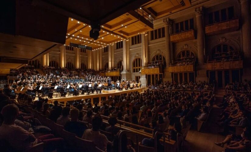 Orquestra Sinfônica de Piracicaba apresenta "Carmina Burana", de Carl Orff, na Sala São Paulo