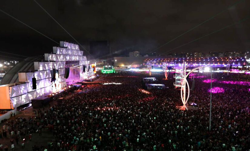 Na edição de 2024, os Rock in Rio Cards esgotaram em apenas 2 horas