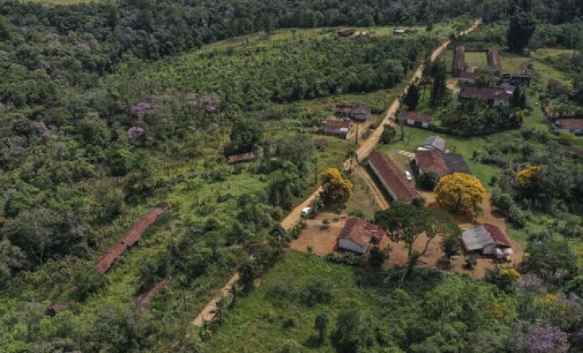 A Rodovia Parelheiros-Itanhaém ainda não saiu do papel