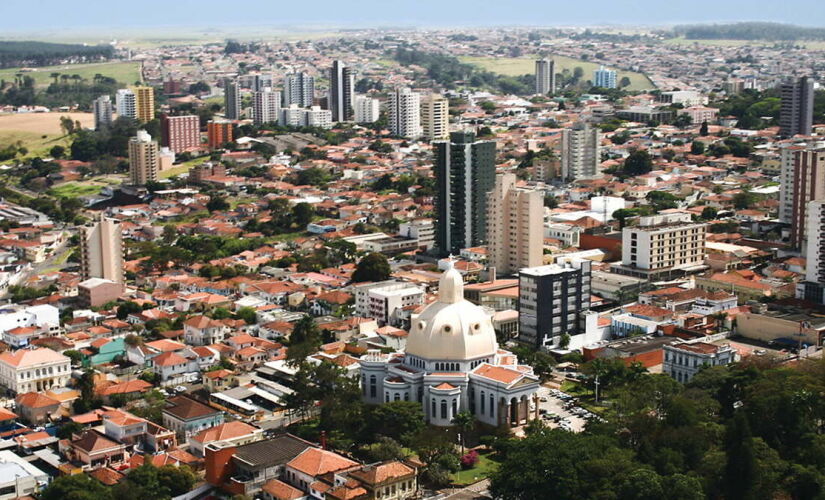 Conhecida como a 'Capital da Tecnologia', a cidade do interior de São Paulo possui uma economia considerada robusta e com centros tecnológicos de muito destaque