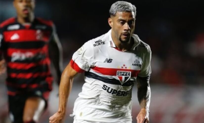 São Paulo enfrenta o Goiás, nesta quinta-feira, pelas oitavas da Copa do Brasil