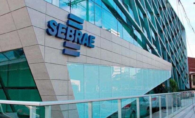 Salários para os contratados da Sebrae-SP variam de R$ 8.600 a R$ 12.686