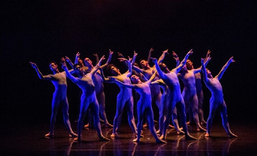 São Paulo Companhia de Dança participa da Semana Paulista de Dança