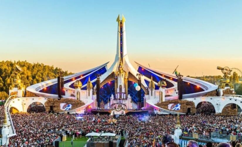 Tomorrowland Brasil faz os paulistanos pegarem a estrada para ouvir grandes nomes da cena