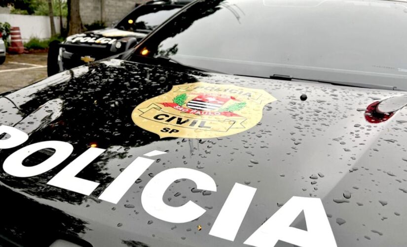 Nos últimos seis meses houve queda da criminalidade, segundo a polícia